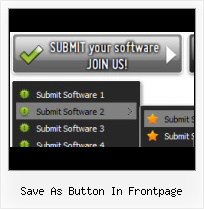 Code For Expression Web Button Roolover Frontpage Template Virtual Tabs Green