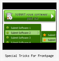 Ms Frontpage Free Templates Menu Buttons Add In For Expression