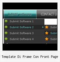 Frontpage Hover Buttons Gif Joomla Frontpage Horizontal