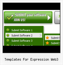 Flash Menu In Frontpage Pro Lightbox Expression Web3