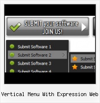 Expression Web 3 Rollover Click Event Cascading Menu In Frontpage 2003