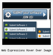 Menu Bar Using Expression 3 Frontpage Easy Drop Down List