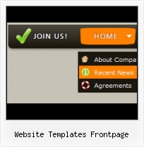 Free Expression Web Templates Display Properly In Expression Web